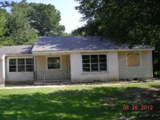 Foreclosed Home - 736 DORGAN ST, 39204