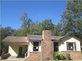 Foreclosed Home - 2445 VERNON DR, 39204