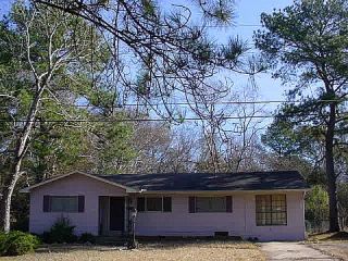 Foreclosed Home - 5374 CLAIR ST, 39206