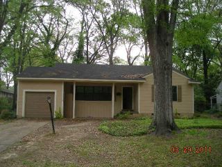 Foreclosed Home - List 100052943