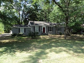 Foreclosed Home - 442 HANGING MOSS CIR, 39206