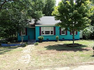 Foreclosed Home - 4074 N STATE ST, 39206