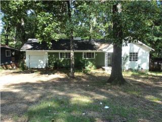 Foreclosed Home - 4644 NORMANDY DR, 39206
