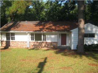 Foreclosed Home - 4225 OLD ORCHARD PL, 39206