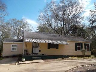 Foreclosed Home - 4572 HANGING MOSS RD, 39206