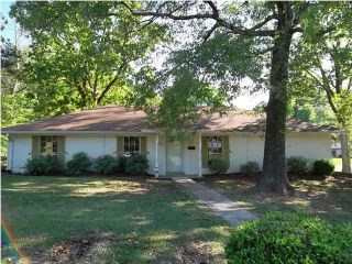 Foreclosed Home - 125 MALVERN PL, 39206