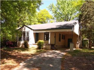 Foreclosed Home - 506 BROADMOOR DR, 39206