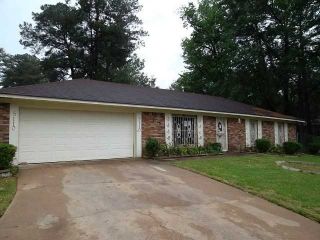 Foreclosed Home - 5110 CUMBERLAND PL, 39206
