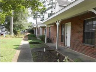 Foreclosed Home - 4816 Chastain Dr, 39206