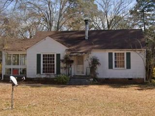 Foreclosed Home - List 100574527