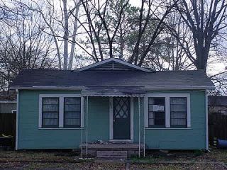 Foreclosed Home - 208 JOSEPH ST, 39208
