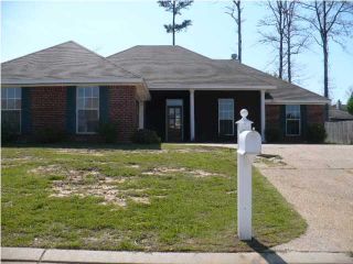 Foreclosed Home - 106 CHERRY BARK WAY, 39208