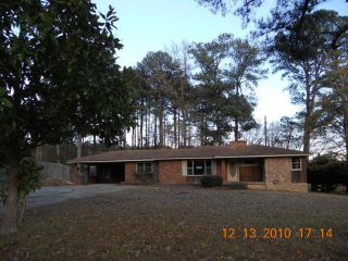 Foreclosed Home - List 100052895