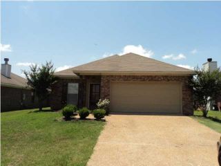 Foreclosed Home - 308 GREEN MEADOW DR, 39208
