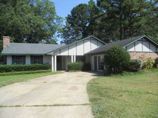 Foreclosed Home - 328 BRUIN AVE, 39208