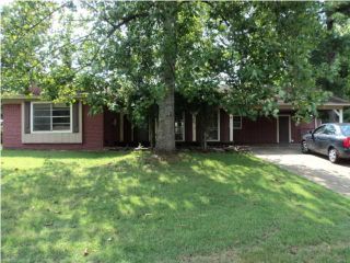 Foreclosed Home - 3519 PATTERSON DR, 39208