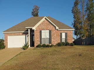 Foreclosed Home - 130 CHERRY BARK WAY, 39208