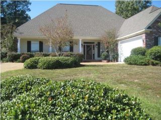 Foreclosed Home - 665 COUNTRY PLACE DR, 39208