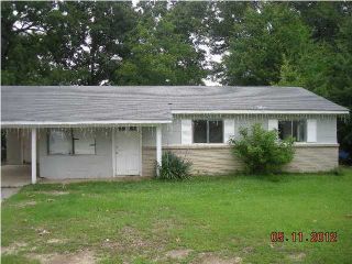 Foreclosed Home - 2332 LAROSE ST, 39208