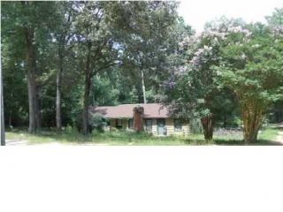 Foreclosed Home - 1273 Monterey Rd, 39208