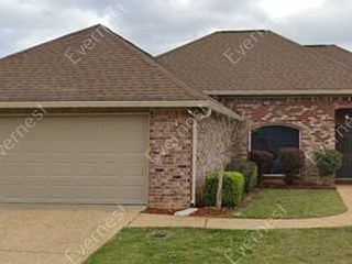 Foreclosed Home - 711 CLUBHOUSE DR, 39208