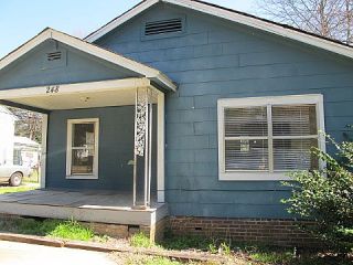 Foreclosed Home - 248 FORD AVE, 39209