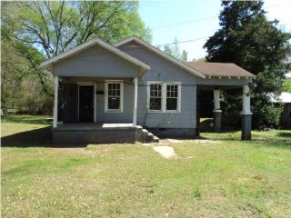 Foreclosed Home - 264 OFERRELL AVE, 39209