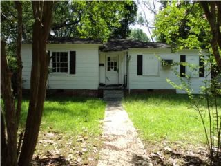 Foreclosed Home - 424 WILLAMAN ST, 39209