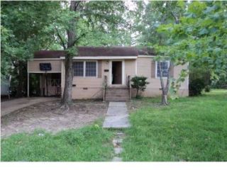Foreclosed Home - 4291 WHITEHALL AVE, 39209