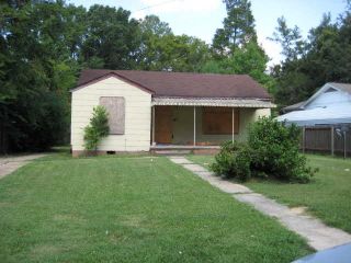 Foreclosed Home - 233 HOLLAND AVE, 39209