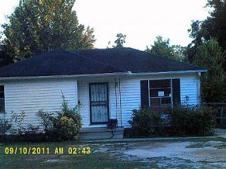Foreclosed Home - 4237 BREAZEALE ST, 39209