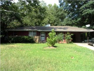 Foreclosed Home - 535 SPRINGFIELD CIR, 39209