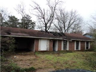 Foreclosed Home - 362 N FLAG CHAPEL RD, 39209