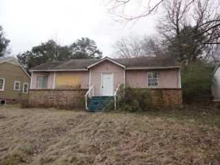 Foreclosed Home - List 100258110