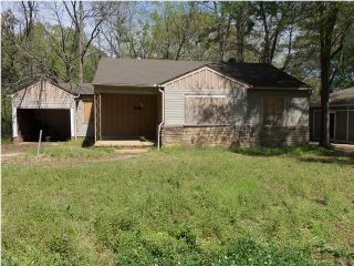 Foreclosed Home - 103 GAY CT, 39209