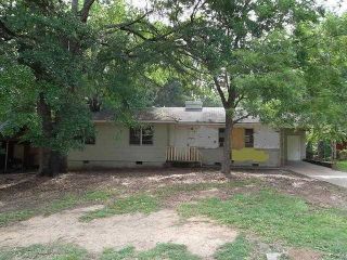 Foreclosed Home - List 100315844