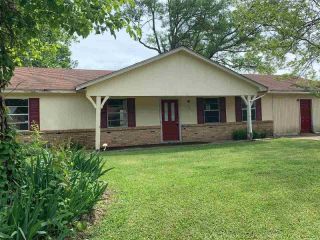 Foreclosed Home - 5155 Mattox Street, 39209