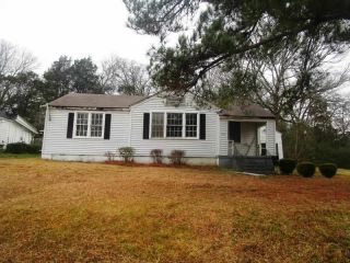 Foreclosed Home - List 100345343
