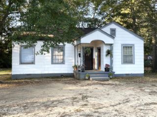 Foreclosed Home - 5147 CLINTON BLVD, 39209