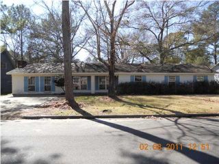 Foreclosed Home - 335 VALLEY VISTA DR, 39211