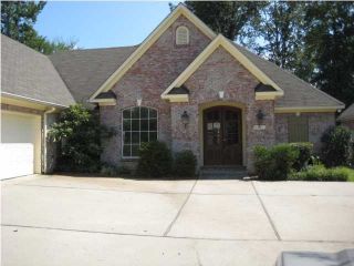 Foreclosed Home - 5819 LAKE TRACE CIR, 39211