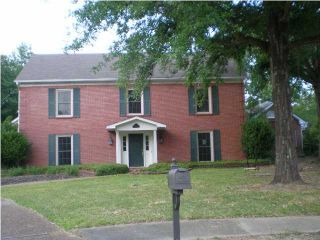 Foreclosed Home - 120 HILLCROFT PL, 39211