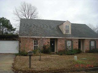 Foreclosed Home - List 100258076