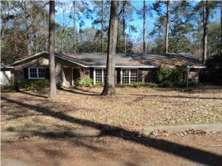 Foreclosed Home - 1820 HIGHLAND TER, 39211