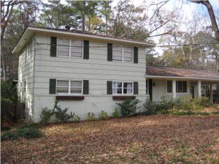 Foreclosed Home - 4635 NOTTINGHAM RD, 39211