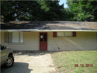 Foreclosed Home - List 100304648