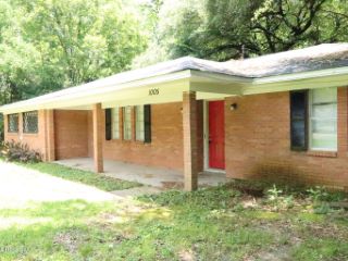 Foreclosed Home - 1005 ADKINS BLVD, 39211