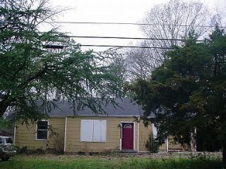 Foreclosed Home - List 100005726