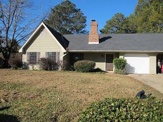 Foreclosed Home - 5169 SYCAMORE DR, 39212