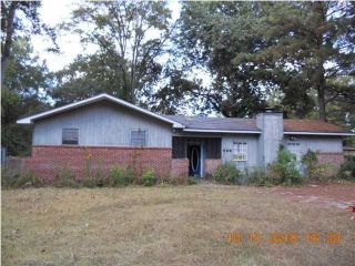 Foreclosed Home - 580 SYKES RD, 39212